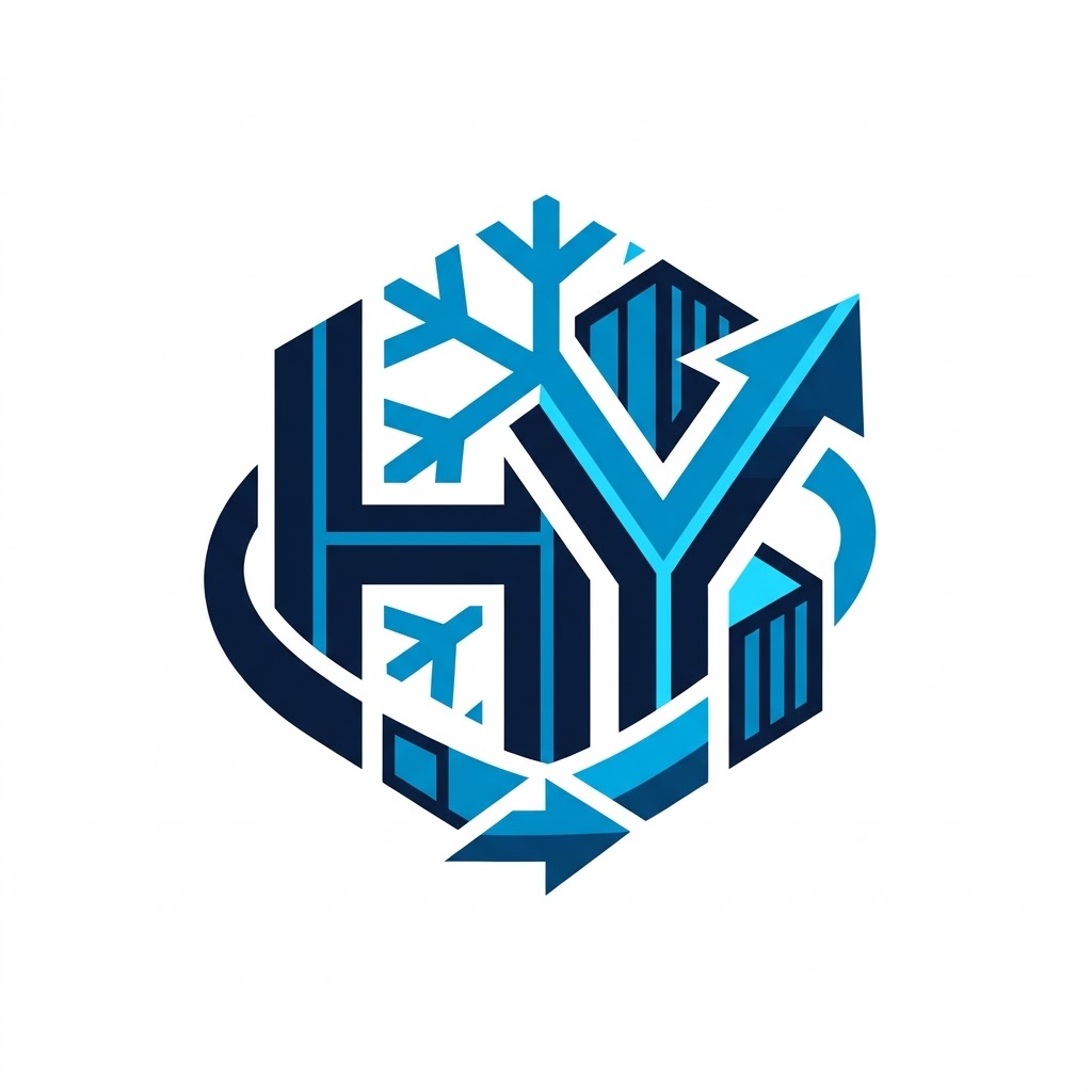 Ho Yin Brandmark